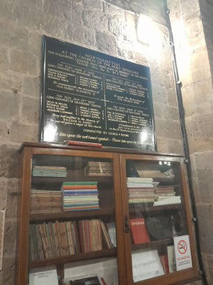 Church of Holy Sepulchre